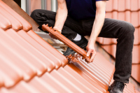 Dachdecker in Quedlinburg - Ingo Oehring Zimmerei