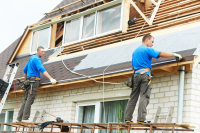 Dachdecker in Hamburg - Jürgen Kuhlmann Holz- und Bautenschutz