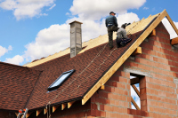 Dachdecker in Quedlinburg - Holzbau&Zimmerei Andreas Hennig Zimmereien