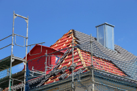 Dachdecker in Ballenstedt - Dachbaukunst Quedlinburg GmbH