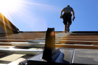 Dachdecker in Thale - Thomas Keil Zimmerei und Treppenbau